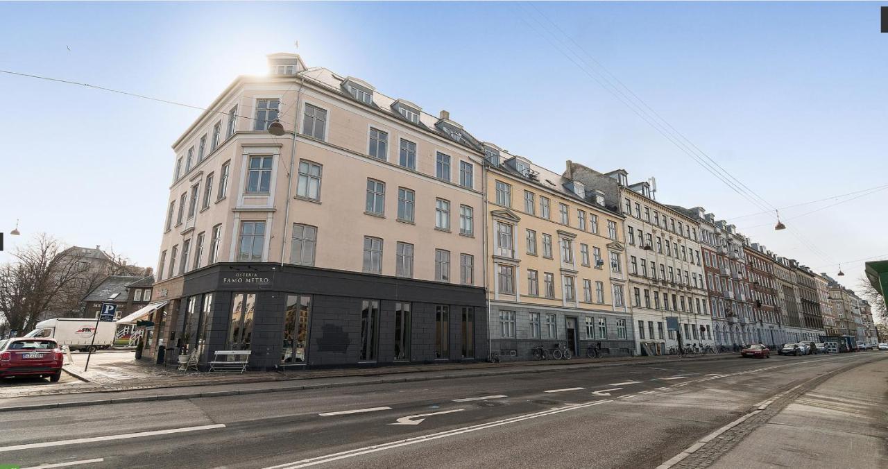 2Br Inner City Lake View Apartment Lägenhet *
